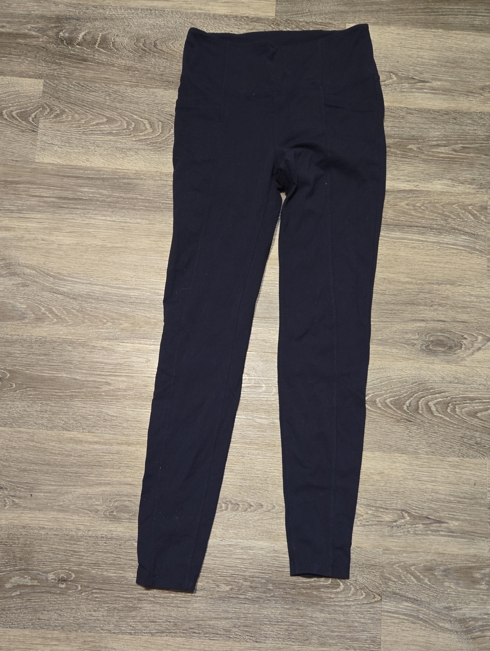 Athleta Metro High Waisted Leggings Sz Small